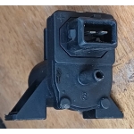 Датчики, Клапана